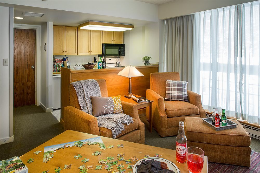 The Inn Sandy Bagian luar foto