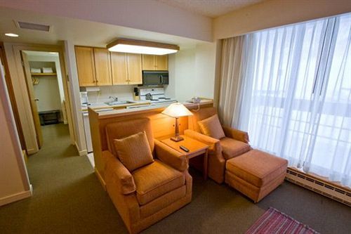 The Inn Sandy Bagian luar foto