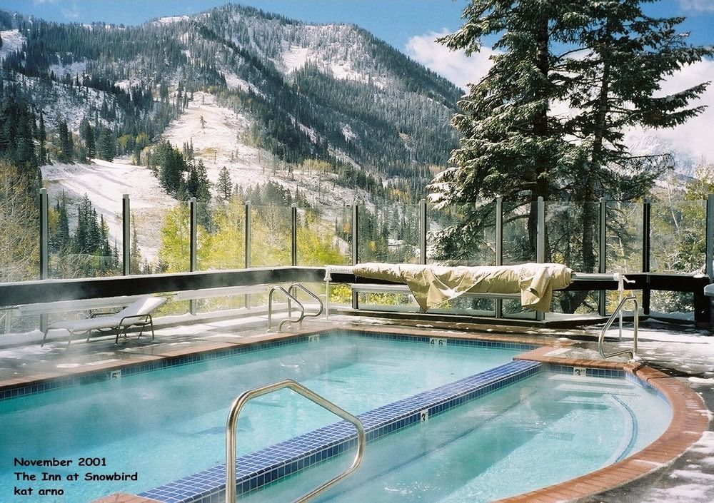 The Inn Sandy Bagian luar foto